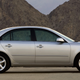 Illustration for article titled The Fifth-Generation Hyundai Sonata Is Still A Handsome Car